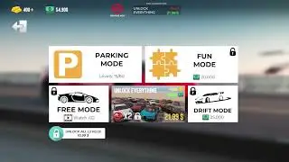 Mercedes car parking master of car parking HD Game iOS/Android #mercedes  #carparking  #simulator