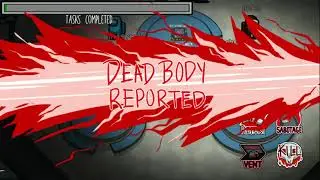 Fake among us speedrun (