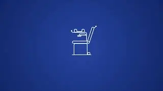 Medcom Group Logo Animation