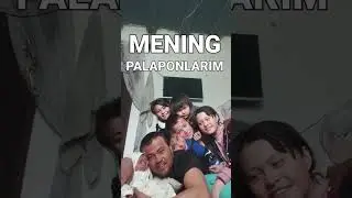 Dada siz meni qanotimsiz dada