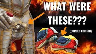 The WORST Fashion Trends in History (Watch to the End)