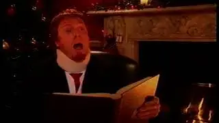 Avid Merrion's Xxxmas Special Trailer - Channel 4 2005