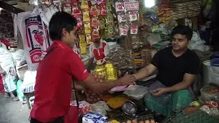 Consumer foods business in Bangladesh