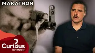 The 1987 Hungerford Shooting Massacre | FULL DOCUMENTARY