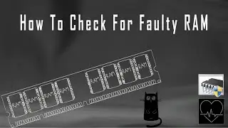 How to Check or Test for a Faulty RAM on your system | Computer Tips