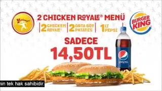 teve2 - Reklam Kuşağı (Derleme Amaçlı) (3 Aralık 2016)