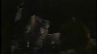 My Demon Lover videoclip (Let go)