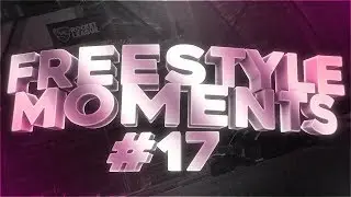 Rocket League Freestyle Moments #17 | Nytro Typhon
