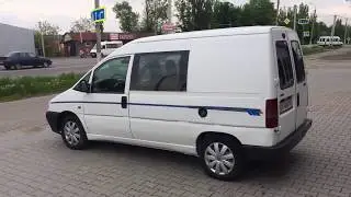 FIAT SCUDO '2000 Хмельницький