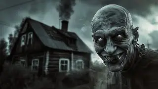 Деревня мечты, если бы не эти твари..