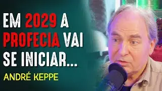 A NOVA ERA ESTÁ para CHEGAR, o GRANDE RENASCER!!