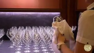 Royal Bulgaria Dinner
