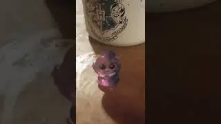 Who did I Get? Opening my first Disney Doorables single mystery pack