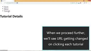 how to use route parameters and dynamic routes with useParams hook in web application