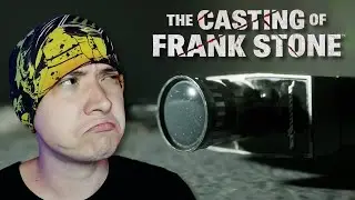 ТЕЛЕПОРТЫ? ВЫ СЕРЬЕЗНО? | The Casting of Frank Stone #8