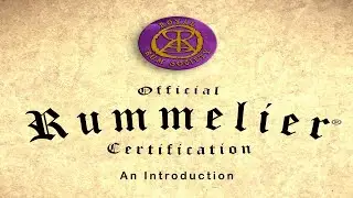 Introduction to the Rummelier® Program