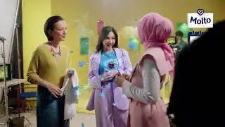 Molto Blossom (2023) - Baliprod