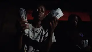 Kraff  - Antics - (Official Music Video)