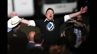 Tesla CEO Elon Musk Wins $56 Billion Payday After Delaware Court Reversal