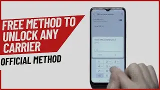 How to Unlock a Carrier Locked Phone Without Codes