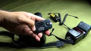 The Phoblographer demos the Vello Freewave Fusion Wireless Triggers