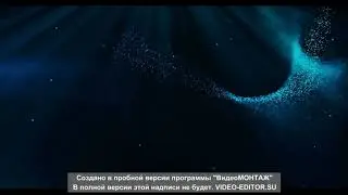 Мой первый клип который я создал сам