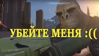 Что не так с HALO: Infinite?