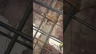 Check slab before slab casting 