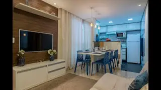 MRV Decora: Joinville - Gire seu celular ou use o mouse para ver 360º