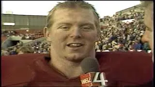 1983 BC FOOTBALL FEATURES (starts 30 seconds in)