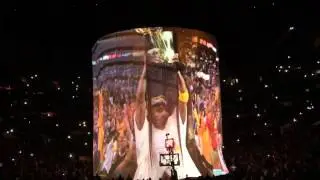Lakers opening night 2015-2016