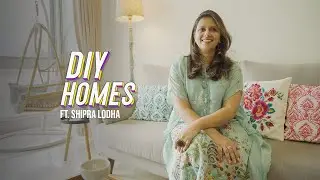 Shipra's Contemporary Mumbai Home with a 'Form Follows Function' Design"