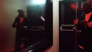 Trashey Don Ft King Anubis & Tina Rizzle- Rocking It Official Music Video