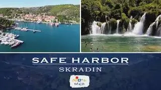 SAFE HARBOR CROATIA 2021 Episode 11 SKRADIN