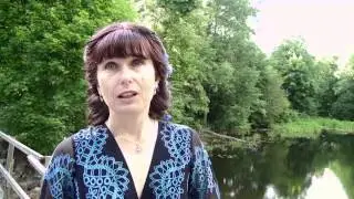 У песнях я на Беларусь малюся