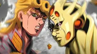 Jojo Edit - Edgy Rotate (ANIME EDIT)