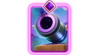Evolved Cannon: Drops Bombs from the Sky 💣
