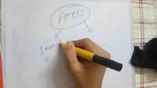 TYPES OF ASSETS