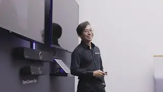 Sennheiser TC Bar is the most feature-rich videobar on the market | Product | InfoComm Asia 2024
