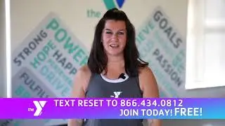 RESET Challenge Lake County YMCA