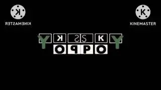 klasky csupo robot logo remake has conga busher