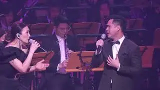 A Man of Intention《有心人》