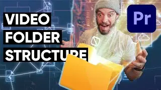 Uncover the Secrets of Creating the Ultimate Video Editing Folder Structure!