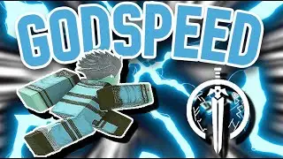 ARCANE LINEAGE | THE GODSPEED BUILD
