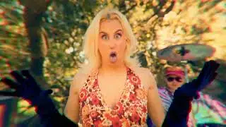 BRAT - BARRACUDA (FT. SAMMY DUET) - OFFICIAL VIDEO