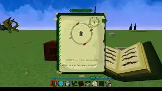 Creeper Legion Botania Tutorial