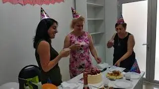 Tamunas birthday