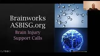 Brainworks ASBISG.org Train of Thought with Special Guest Damen Fletcher Part 2