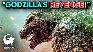 Godzilla Minus One - TRAILER ANALYSIS (In-depth) (This is MIND-BLOWING! 🤯)