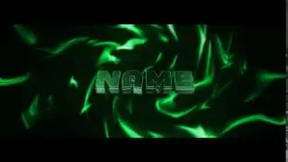 FREE C4D/AE Intro Template + Download #590 [10/10points]